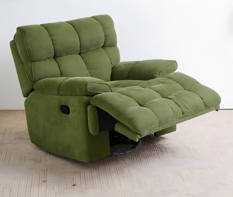 Kliknięcie jednego kliknięcia | Inteligentna sofa wypoczynkowa, odblokuj tryb relaksacji